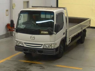 Mazda TITAN
