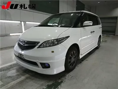 Honda ELYSION