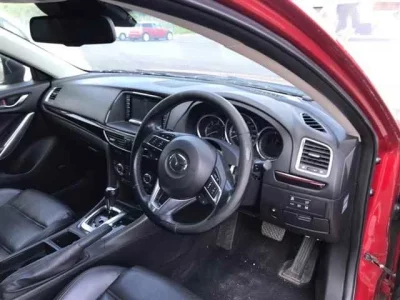 Mazda ATENZA WAGON