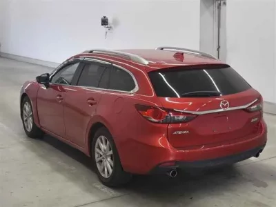 Mazda ATENZA WAGON
