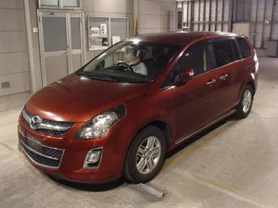 Mazda MPV