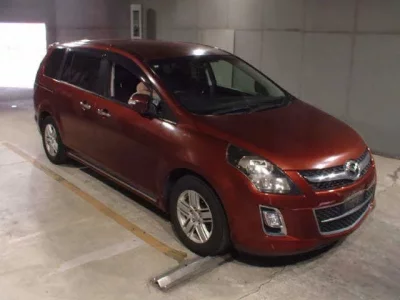 Mazda MPV