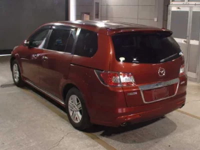 Mazda MPV