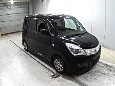 Mitsubishi DELICA D2