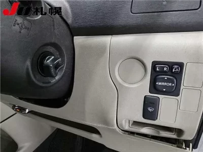 Toyota PASSO SETTE