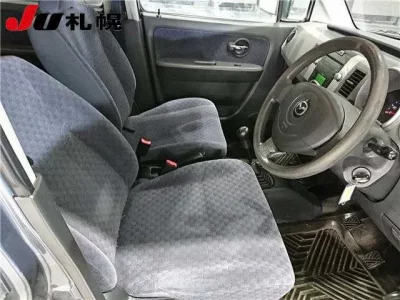 Mazda AZ WAGON