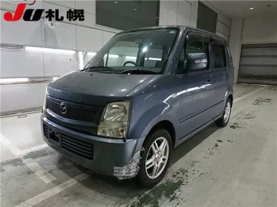 Mazda AZ WAGON