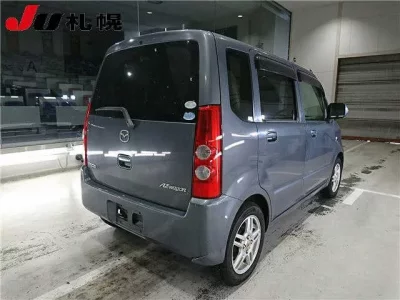 Mazda AZ WAGON