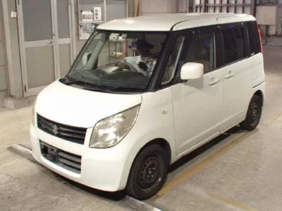 Suzuki PALETTE