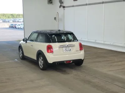 BMW MINI