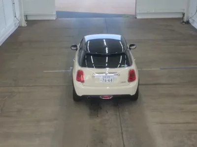BMW MINI