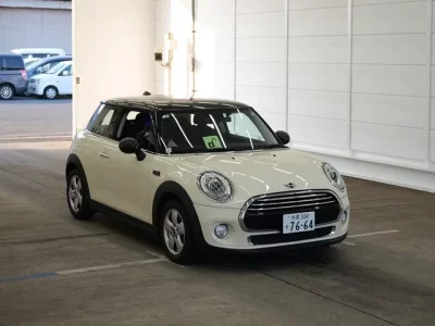BMW MINI