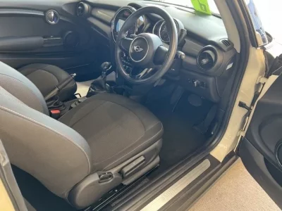 BMW MINI
