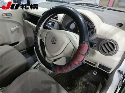 Suzuki ALTO VAN