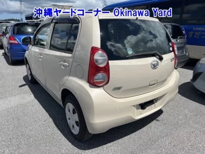 Daihatsu Boon