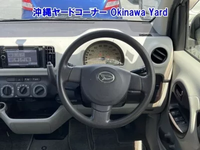 Daihatsu Boon