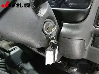 Mazda BONGO VAN