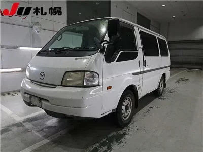 Mazda BONGO VAN