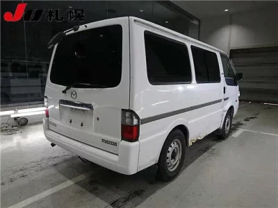 Mazda BONGO VAN