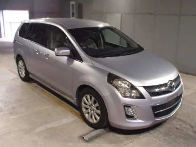 Mazda MPV