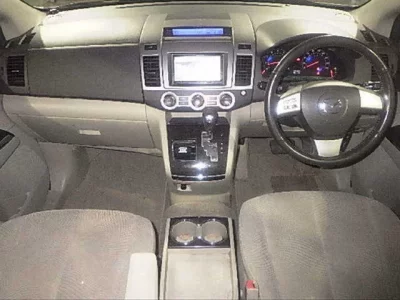 Mazda MPV