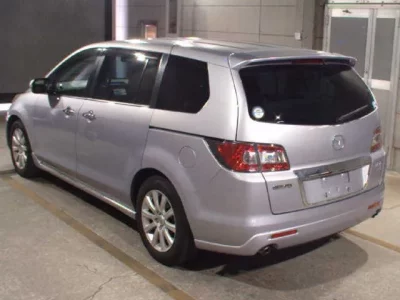 Mazda MPV