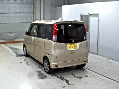 Suzuki PALETTE