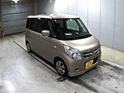 Suzuki PALETTE