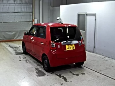 Honda N ONE