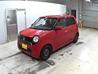 Honda N ONE