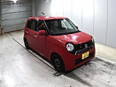 Honda N ONE