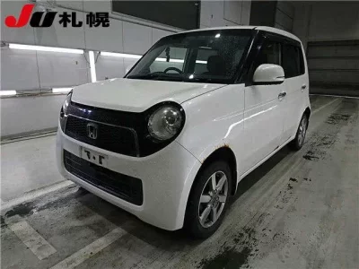Honda N ONE