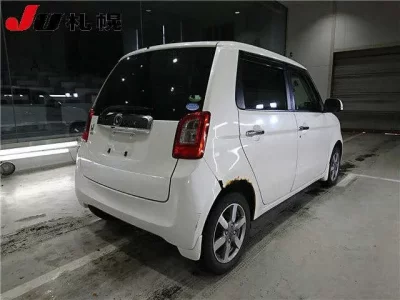 Honda N ONE
