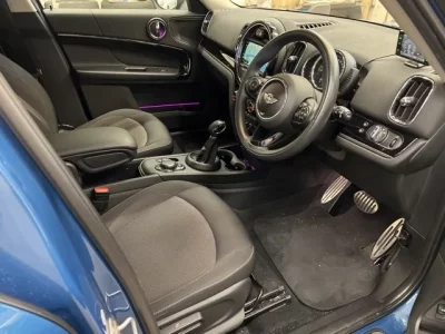 BMW MINI