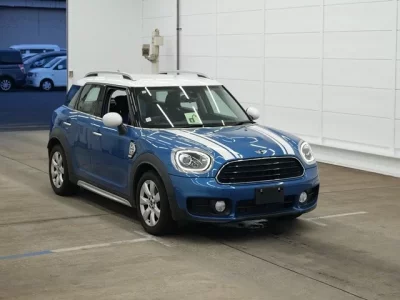 BMW MINI