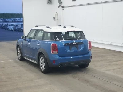 BMW MINI