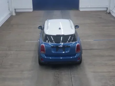 BMW MINI