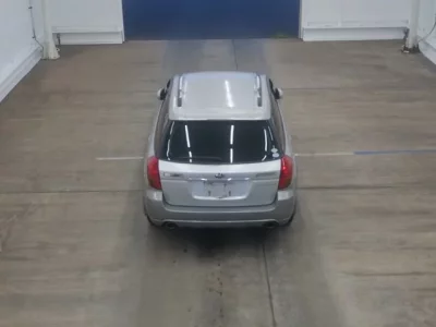 Subaru LEGACY OUTBACK