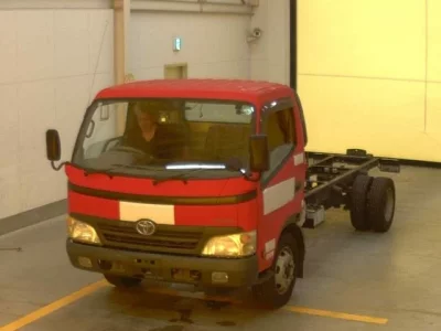 Toyota DYNA