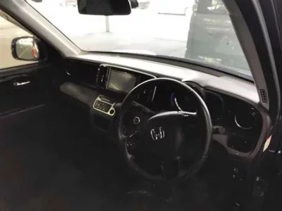 Honda N ONE