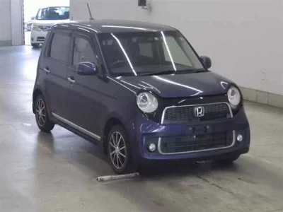 Honda N ONE