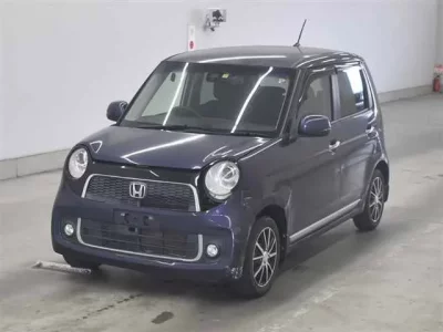 Honda N ONE