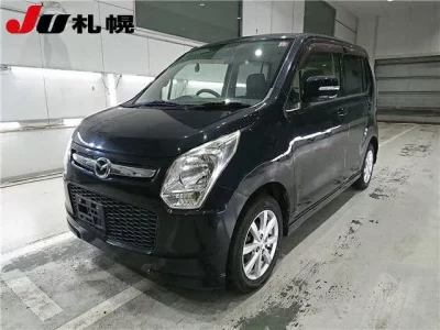 Mazda FLAIR