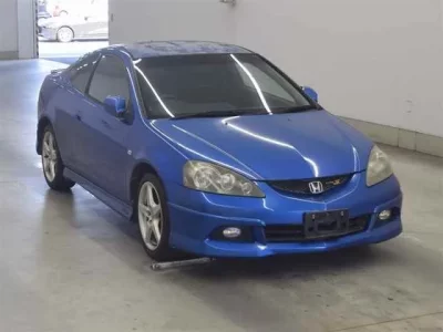 Honda INTEGRA
