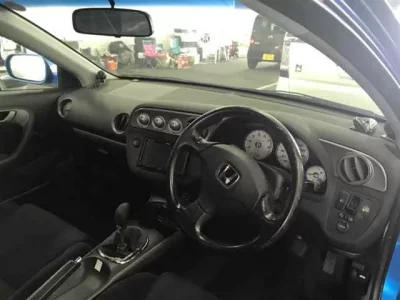 Honda INTEGRA