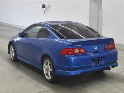 Honda INTEGRA
