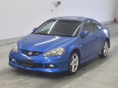 Honda INTEGRA