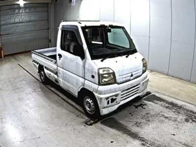 Mitsubishi MINICAB TRUCK