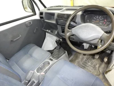 Mitsubishi MINICAB TRUCK
