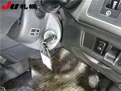 Toyota VOLTZ
